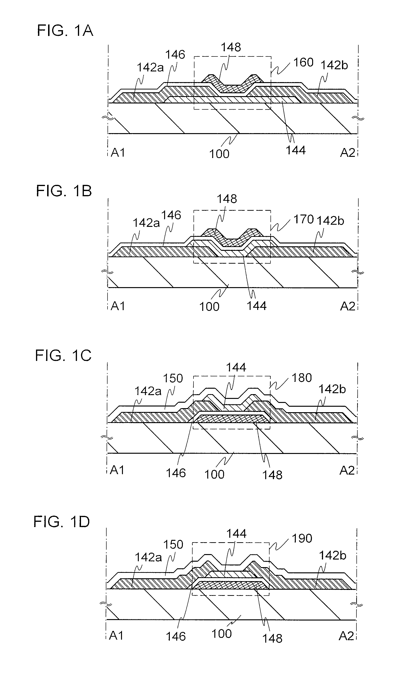 Semiconductor Device and Manufacturing Method Thereof