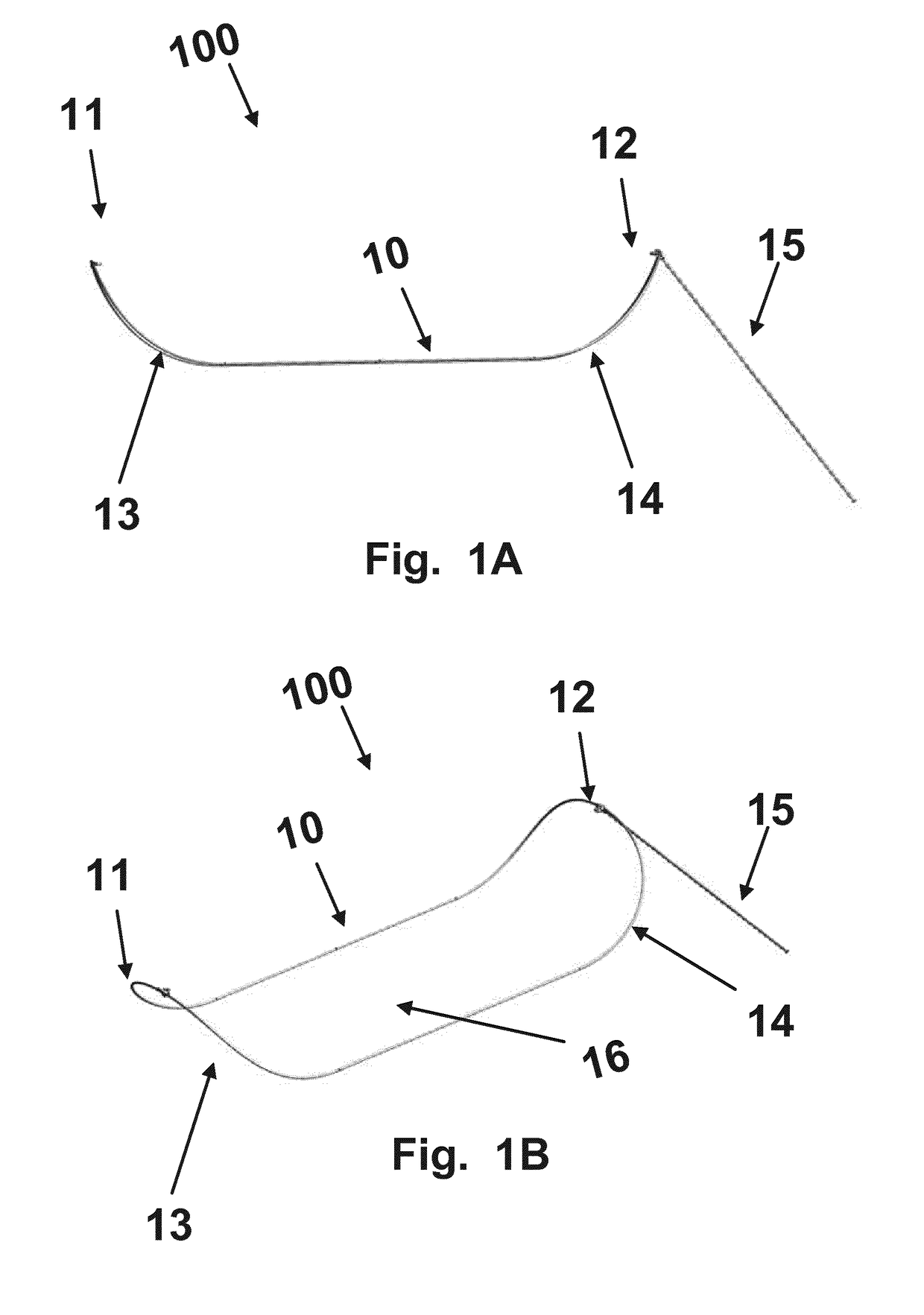 Intra-Aortic Device