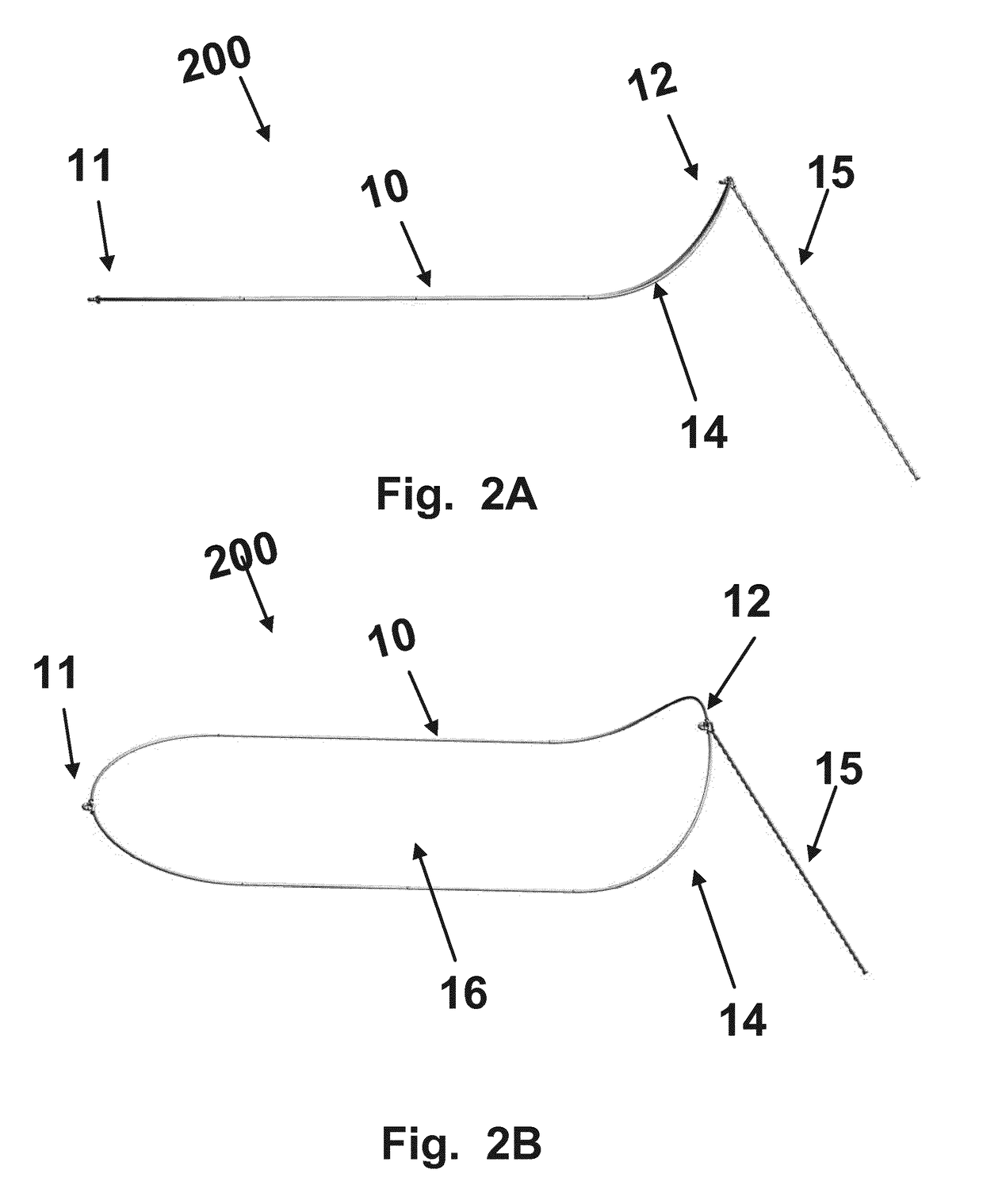 Intra-Aortic Device