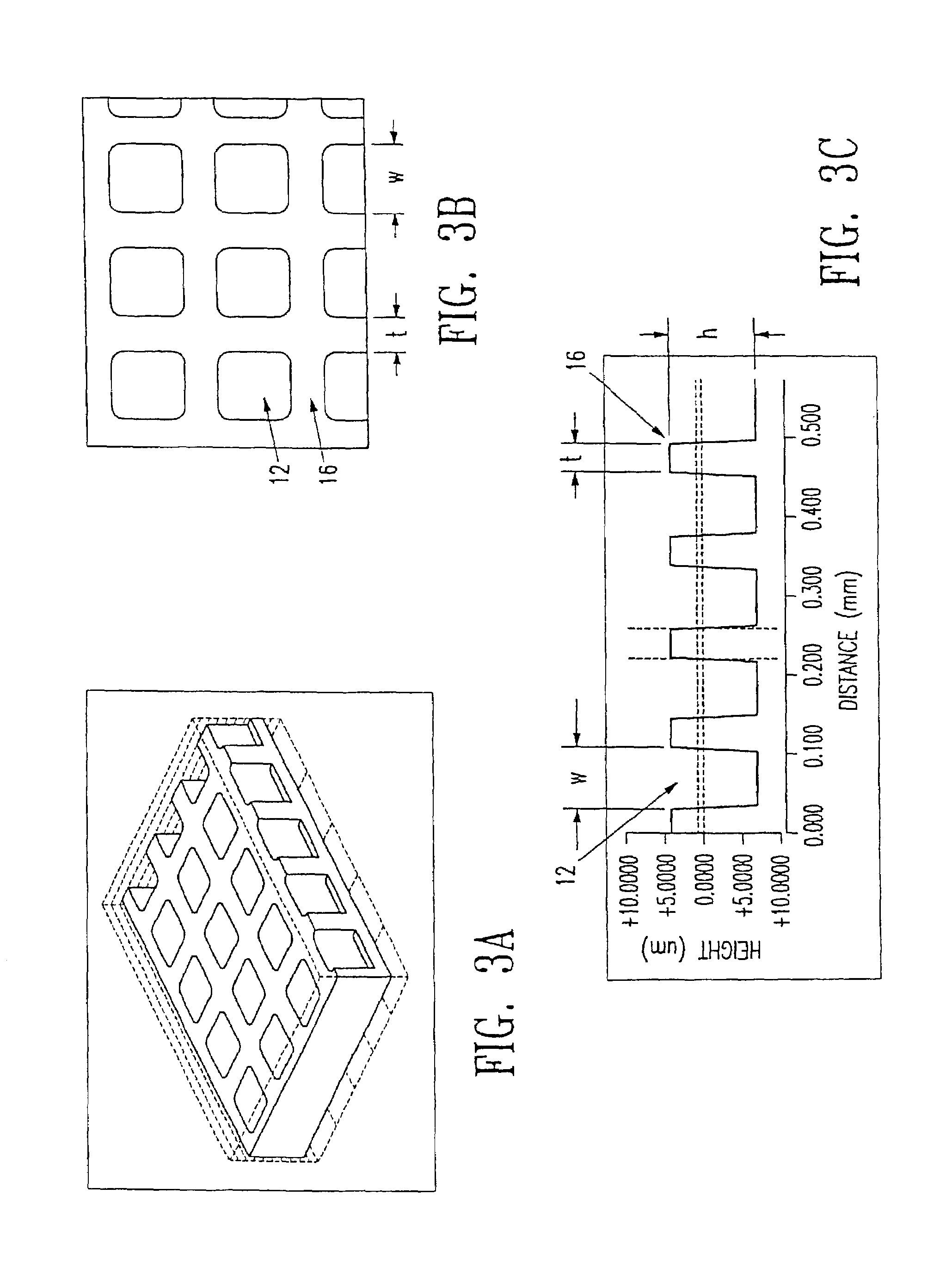 Composition and process for the sealing of microcups in roll-to-roll display manufacturing