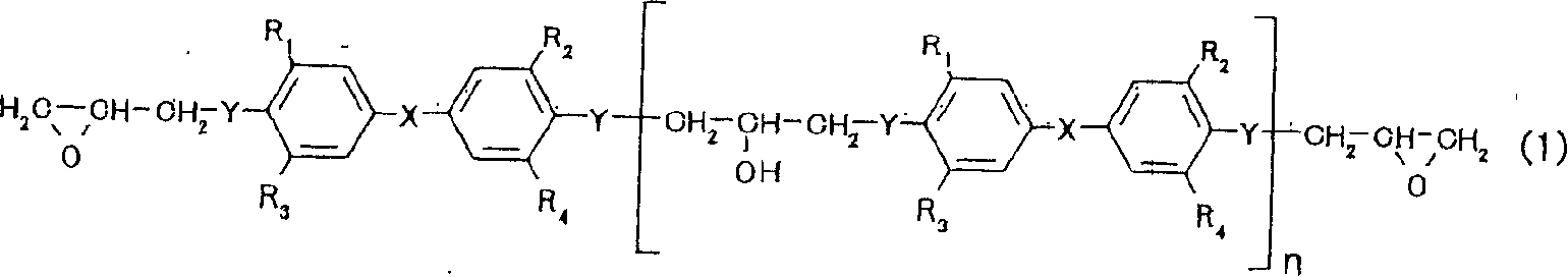 Transparent composite composition