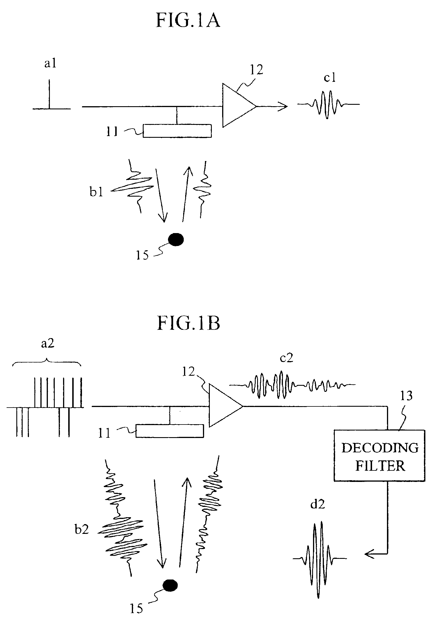 Ultrasonic imaging apparatus and method