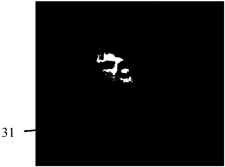 Multiplanar reconstruction method and system