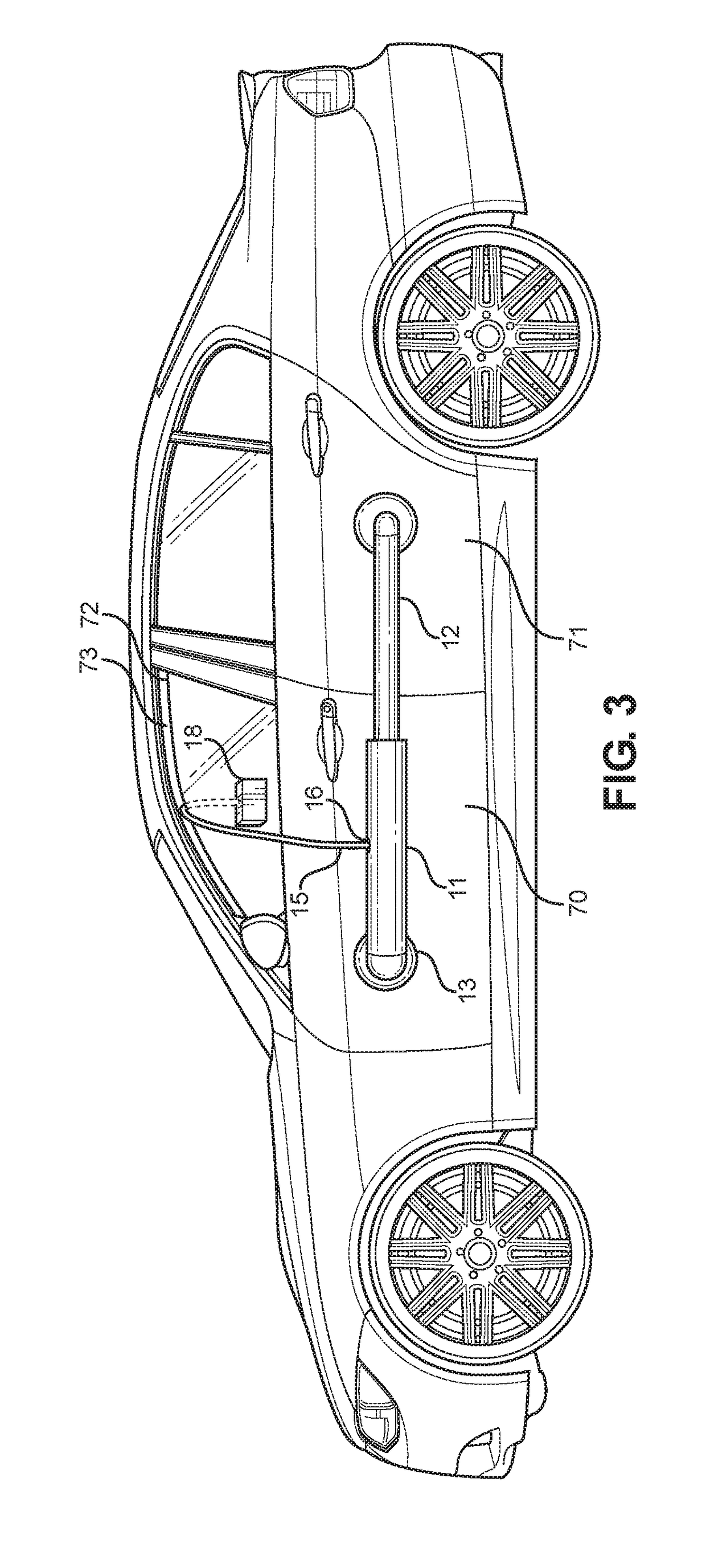 Car Door Protector