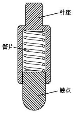 Automatic swimming pool cleaning robot capable of laterally translating