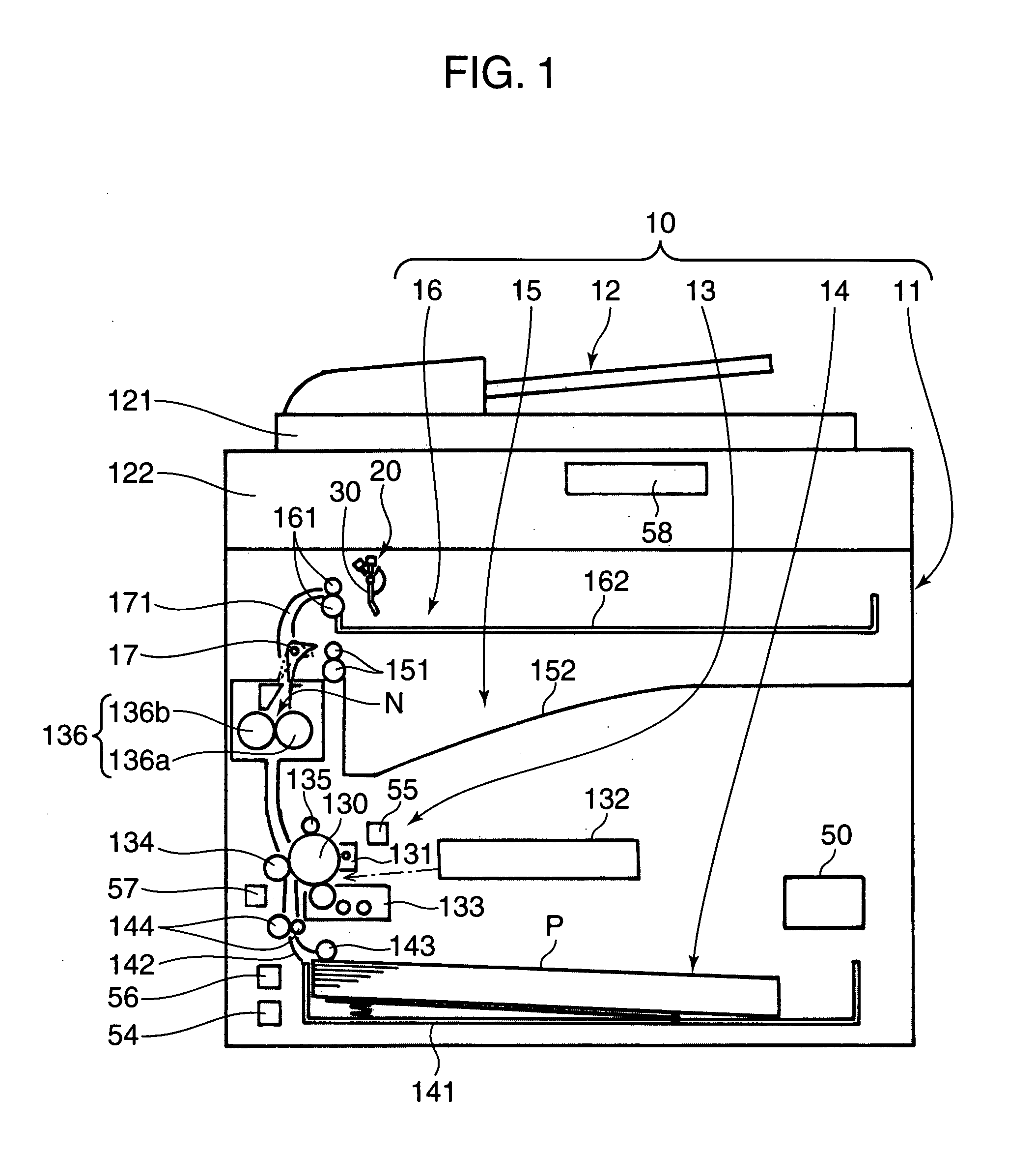 Image forming apparatus