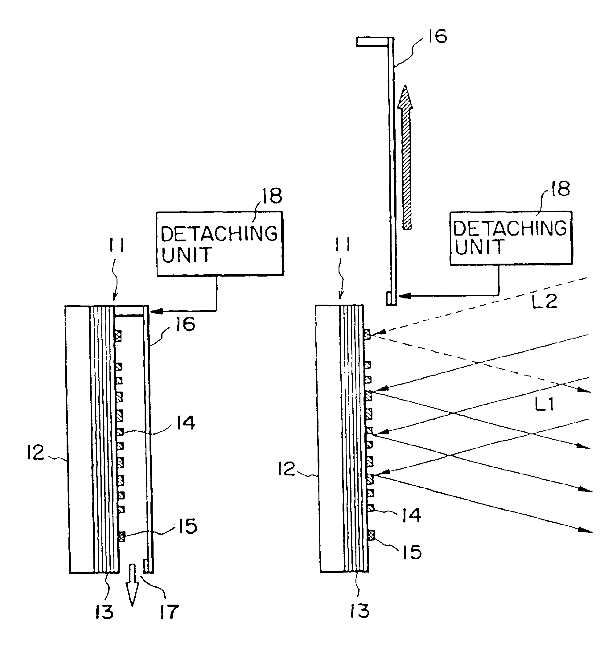 Reflection type mask