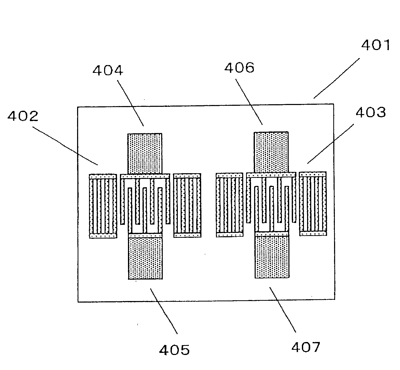 Band elimination filter, filter device, antenna duplexer and communication apparatus