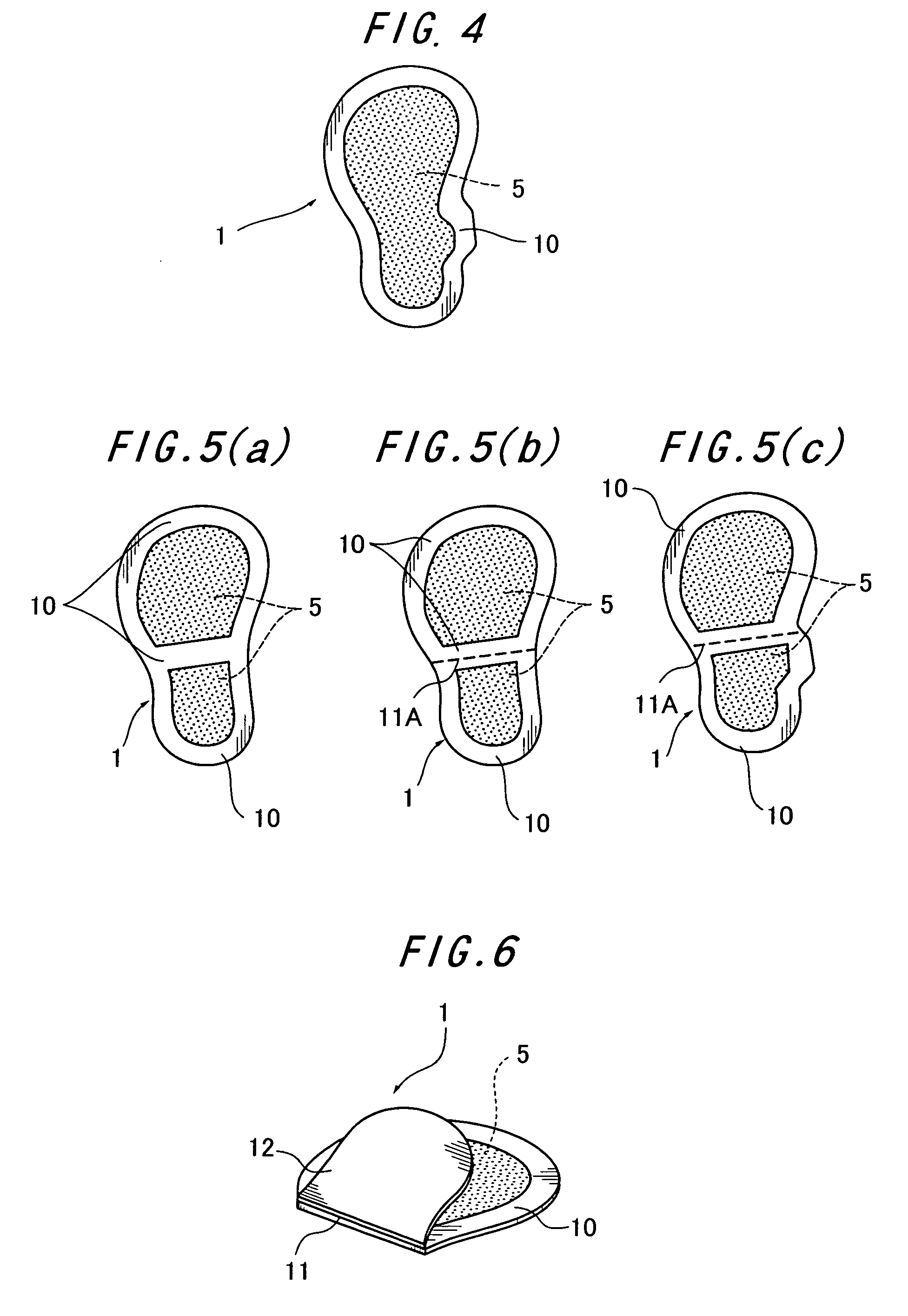 Foot Warming Heat Generating Body and Process for Producing Foot Warming Heat Generating Body