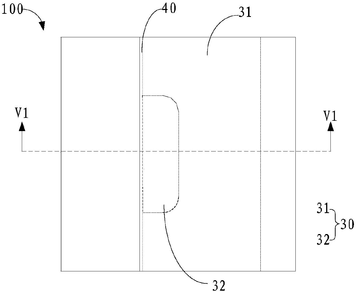 Manufacturing method of structural part, mold, shell and electronic equipment