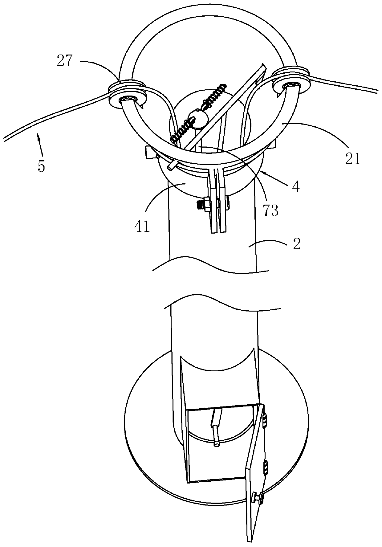 Mobile communication base station antenna