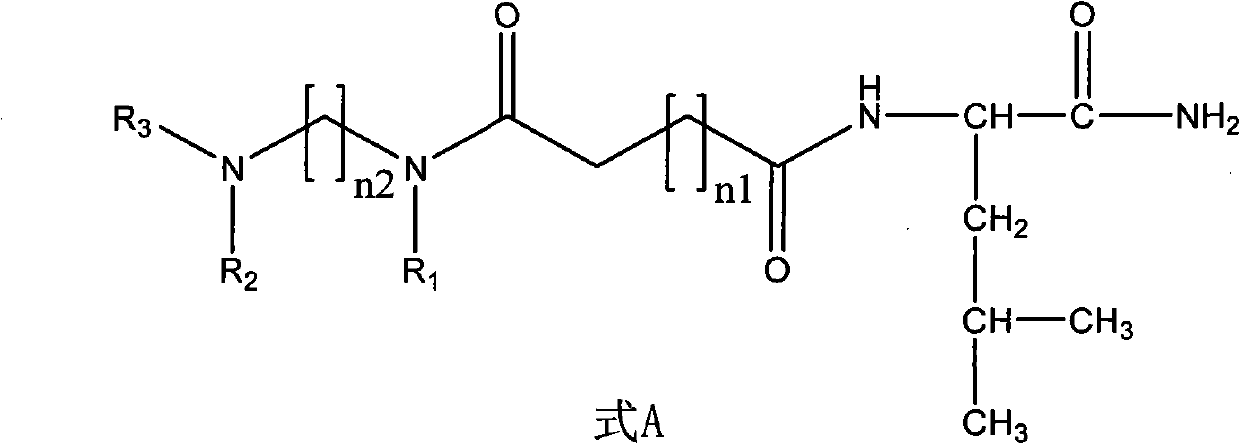 Non-peptide juvenile hormone synthetic inhibitor