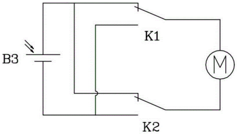 Floating type photovoltaic power generation system with adaptive photovoltaic tracking performance