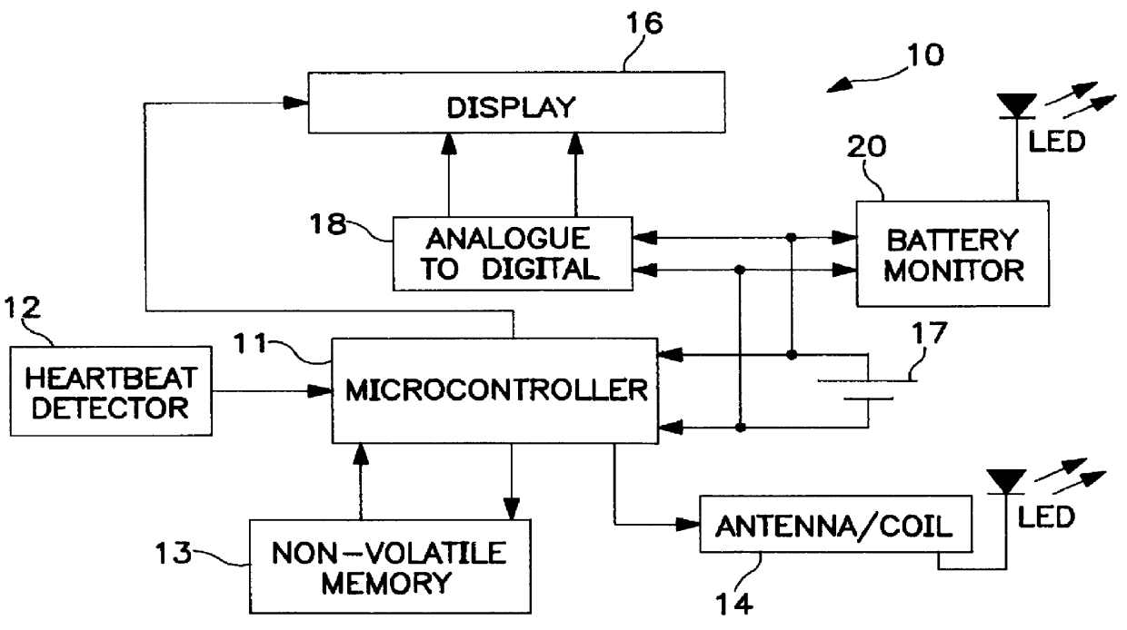 Therapeutic field generator