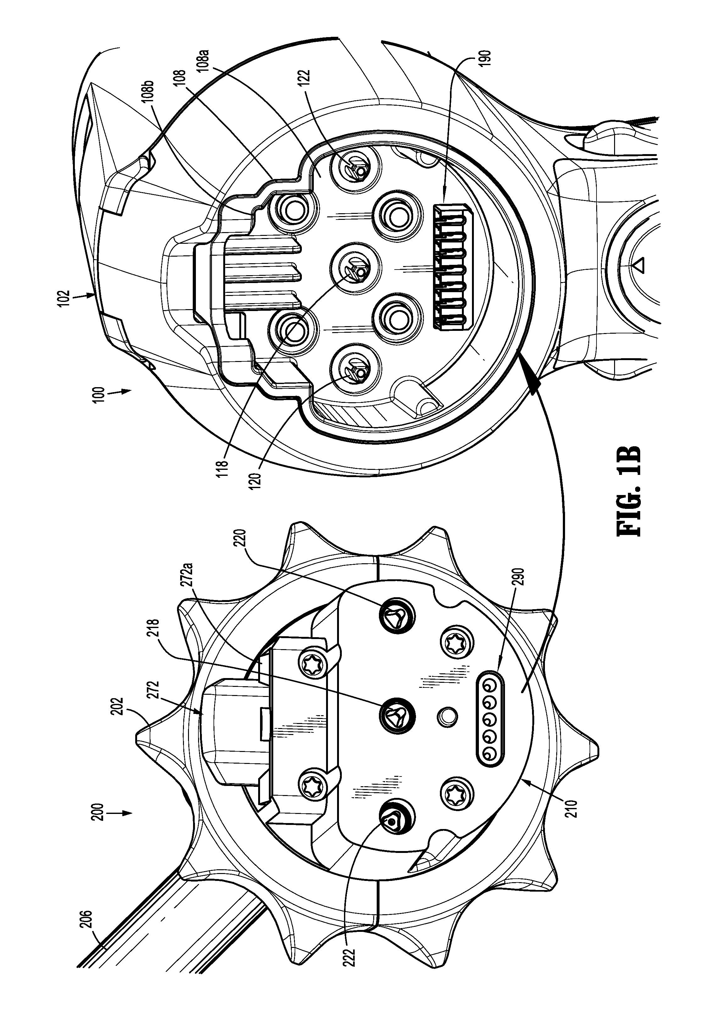 Adapter assembly for interconnecting electromechanical surgical devices and surgical loading units, and surgical systems thereof