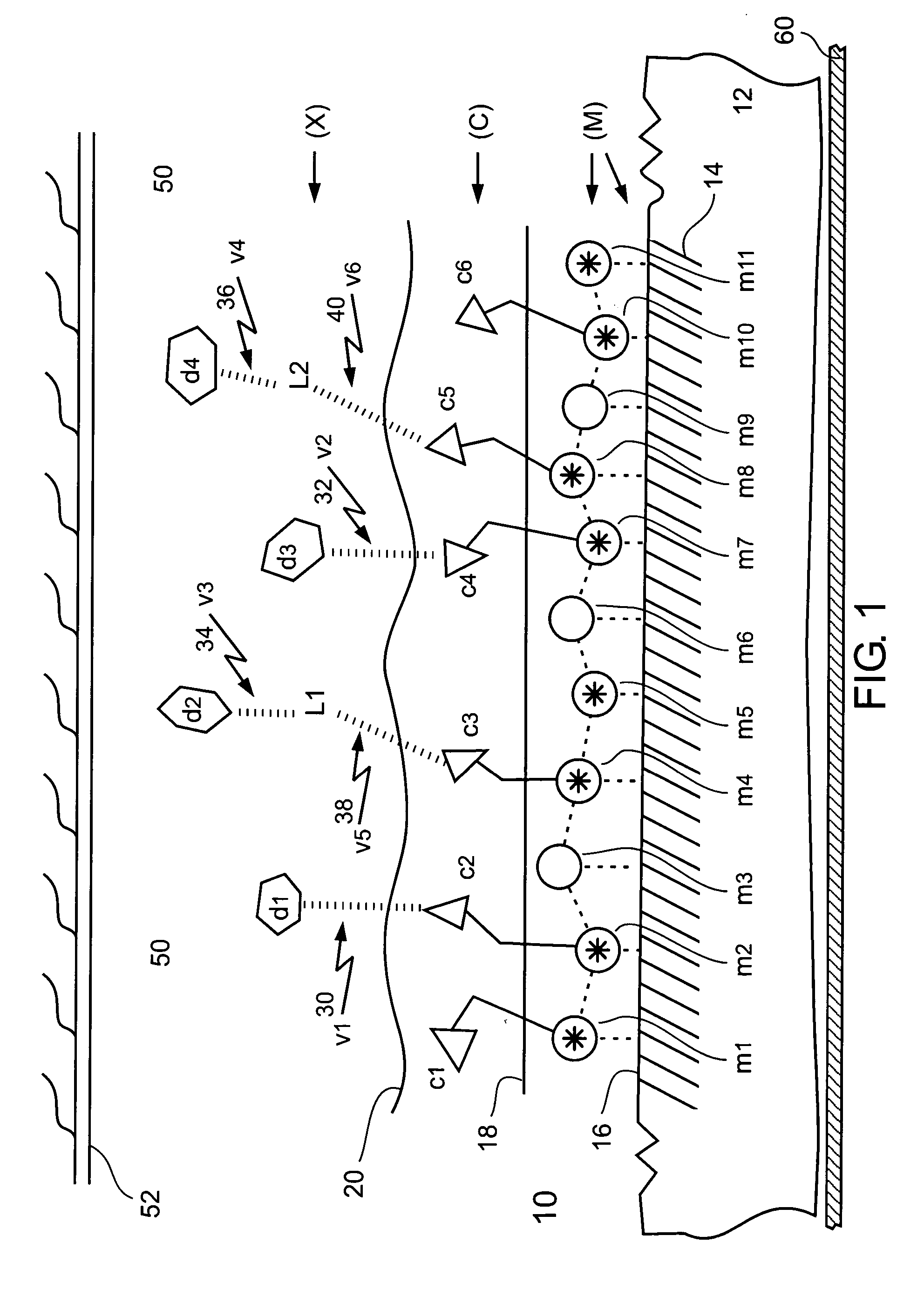 Chelating and binding chemicals to a medical implant, medical device formed, and therapeutic applications