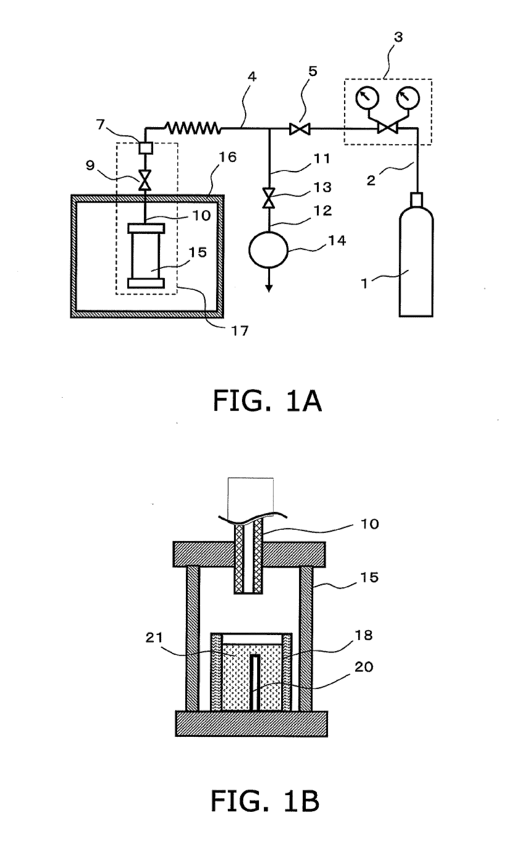 Group-iii element nitride crystal producing method and group-iii element nitride crystal