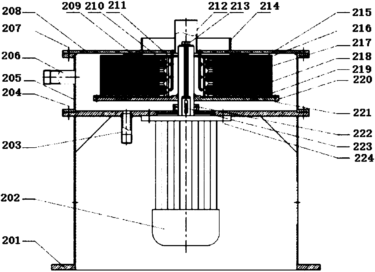 Preparation method of silver nanowire with high length-diameter ratio