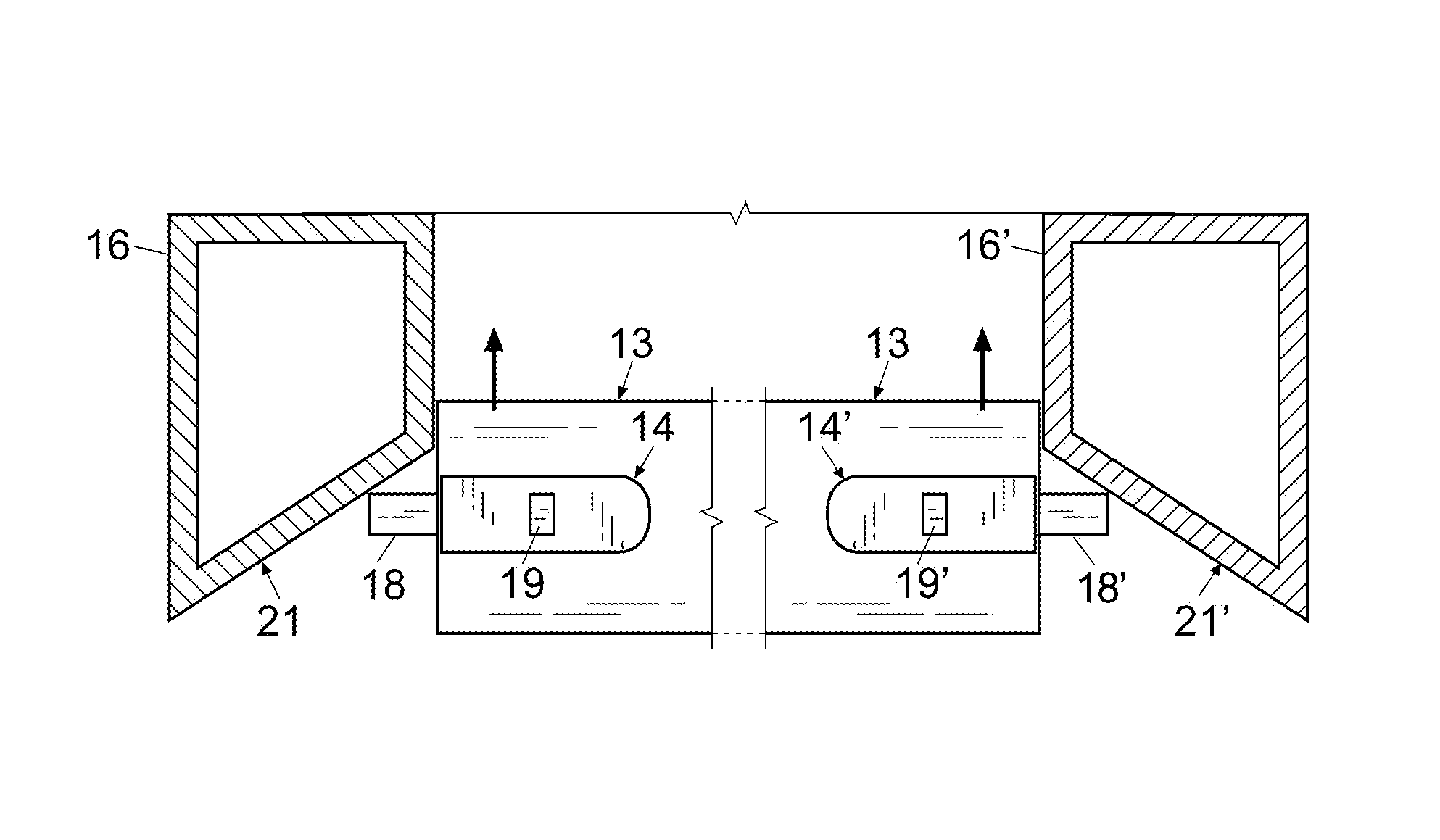 Window frame and method