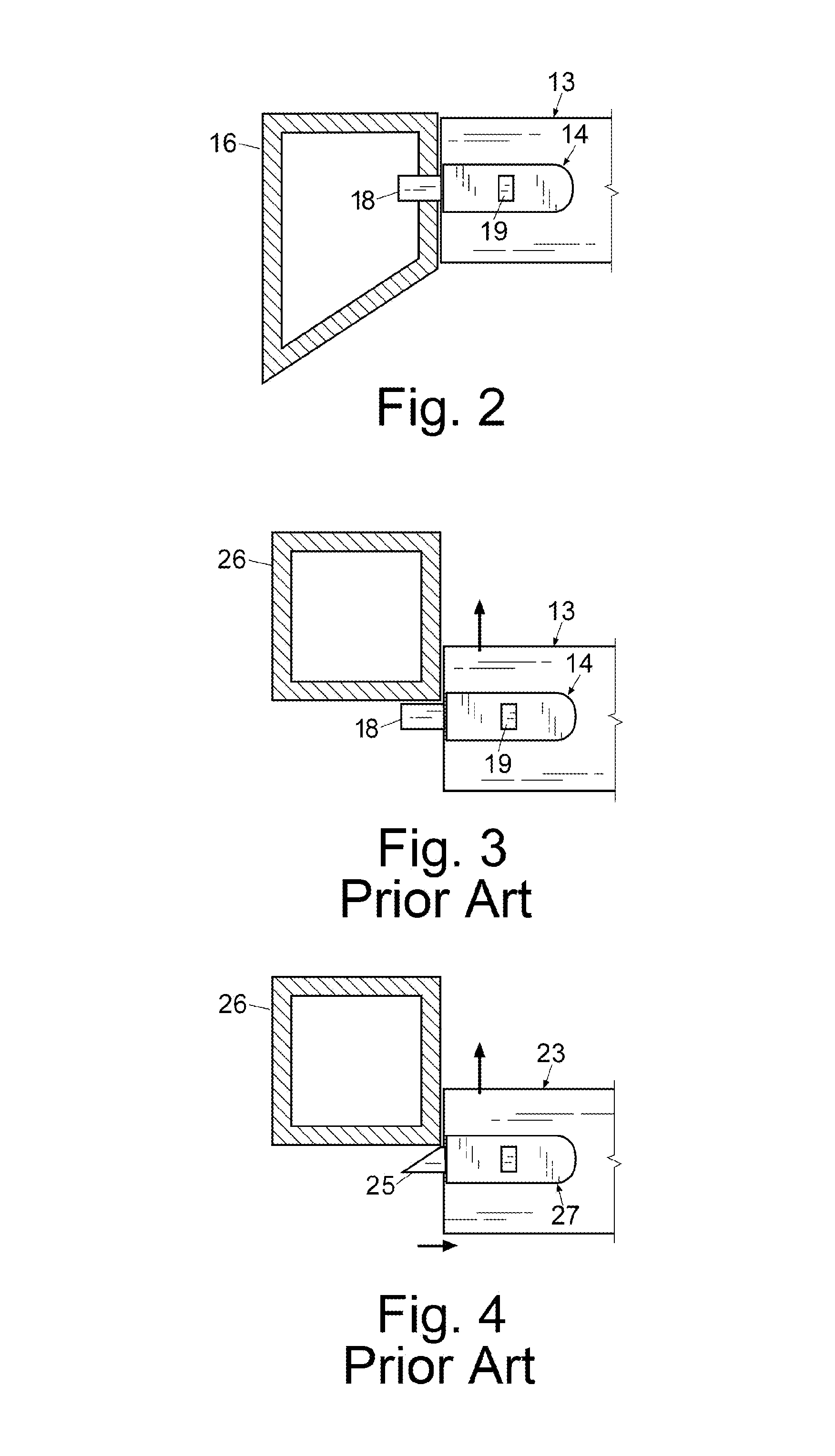 Window frame and method