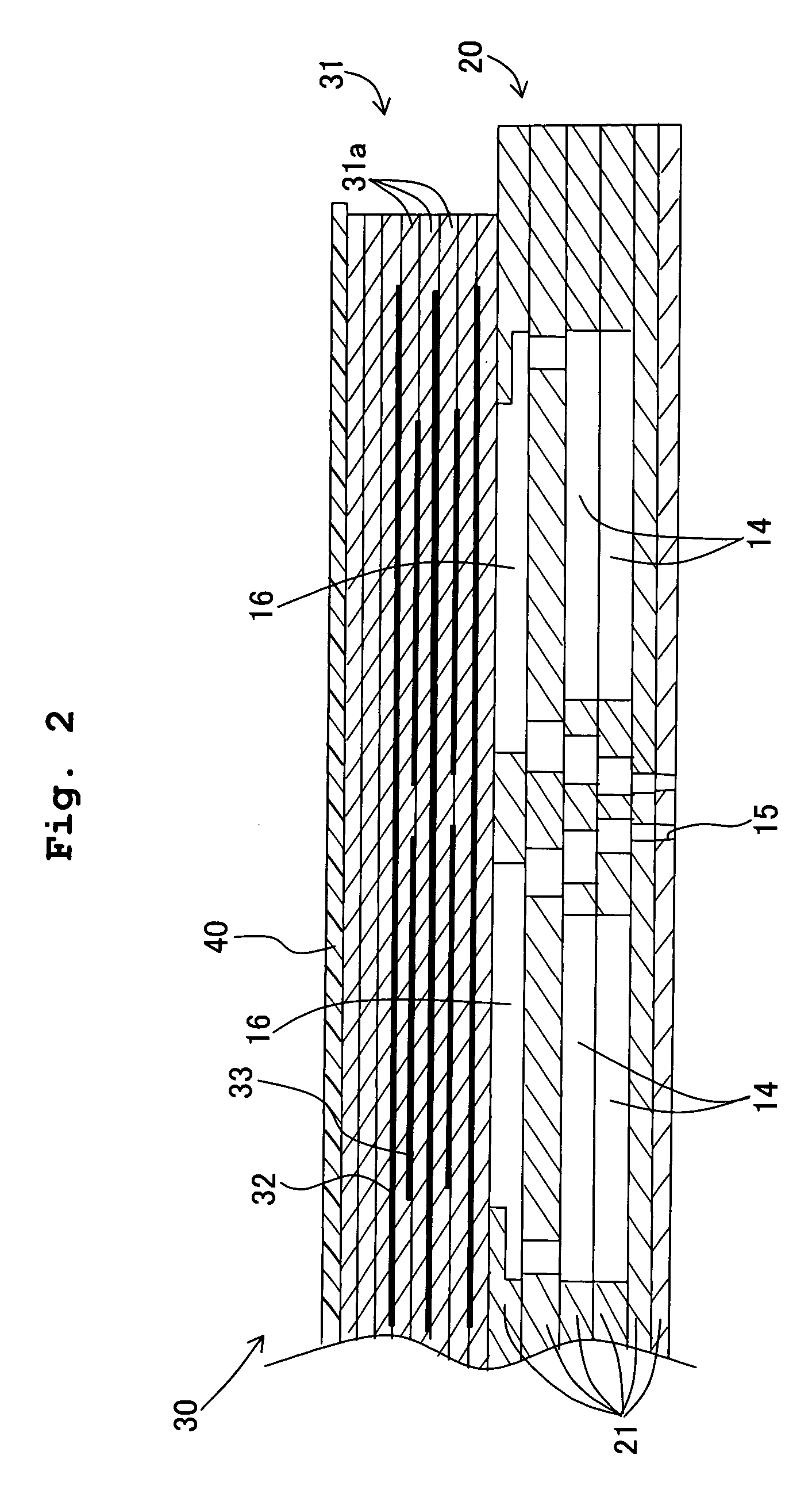 Liquid-droplet jetting apparatus