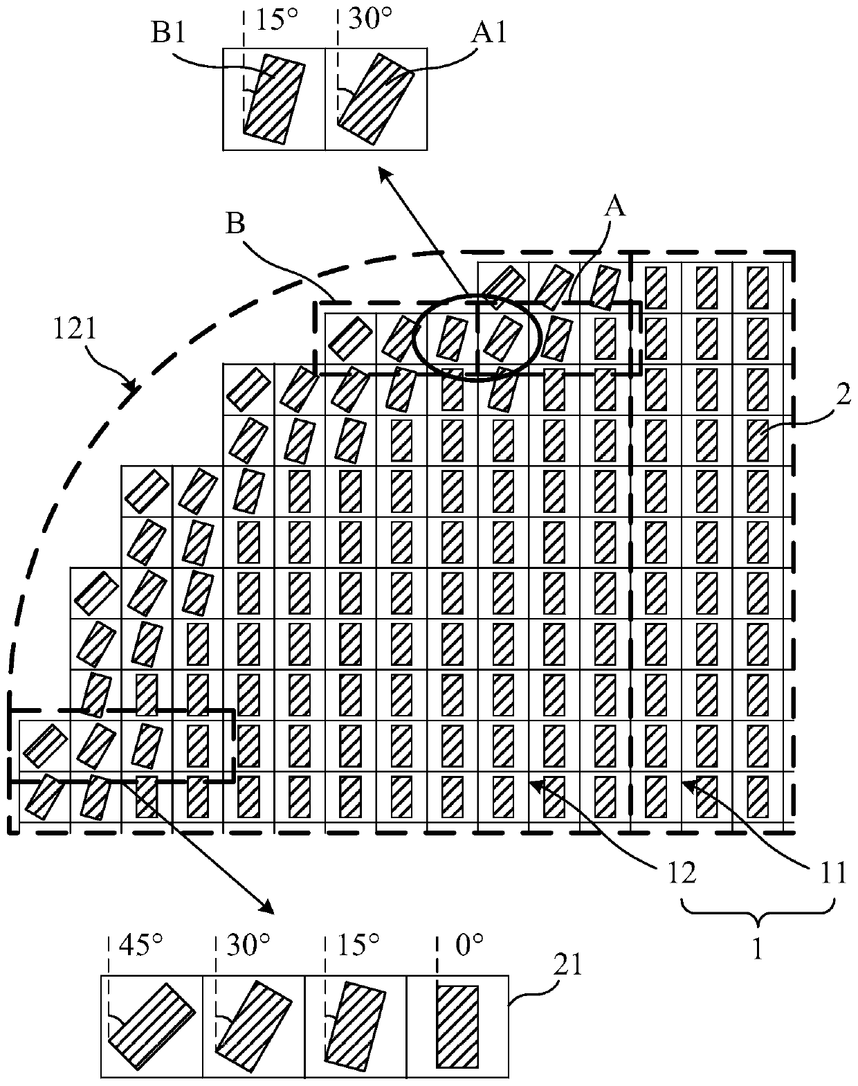 Display panel and display device