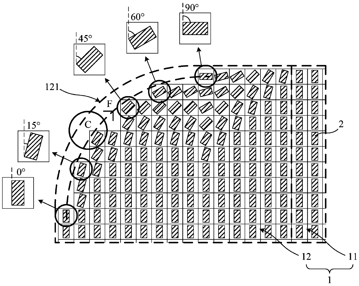 Display panel and display device