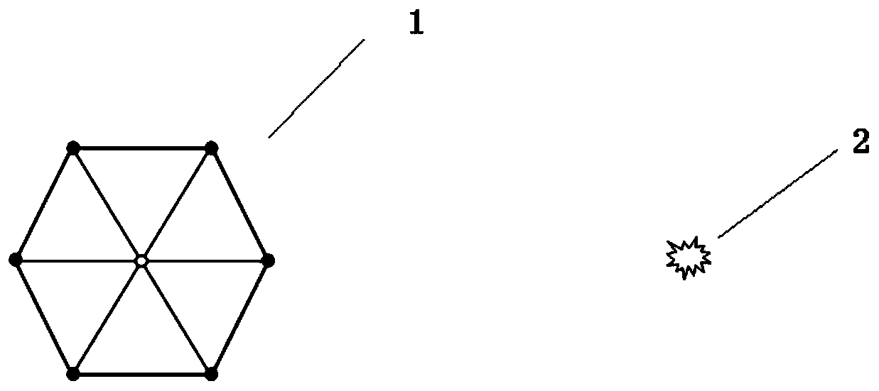 A laboratory distance measurement verification device and method