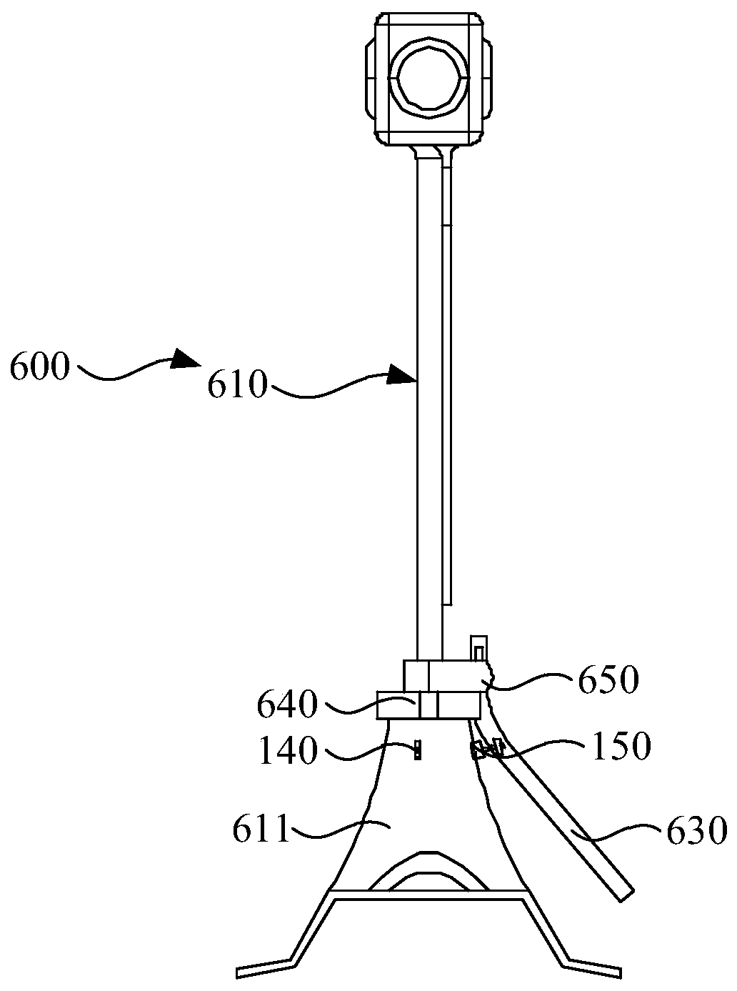 System and method for detecting turnout and switch point closure of turnout