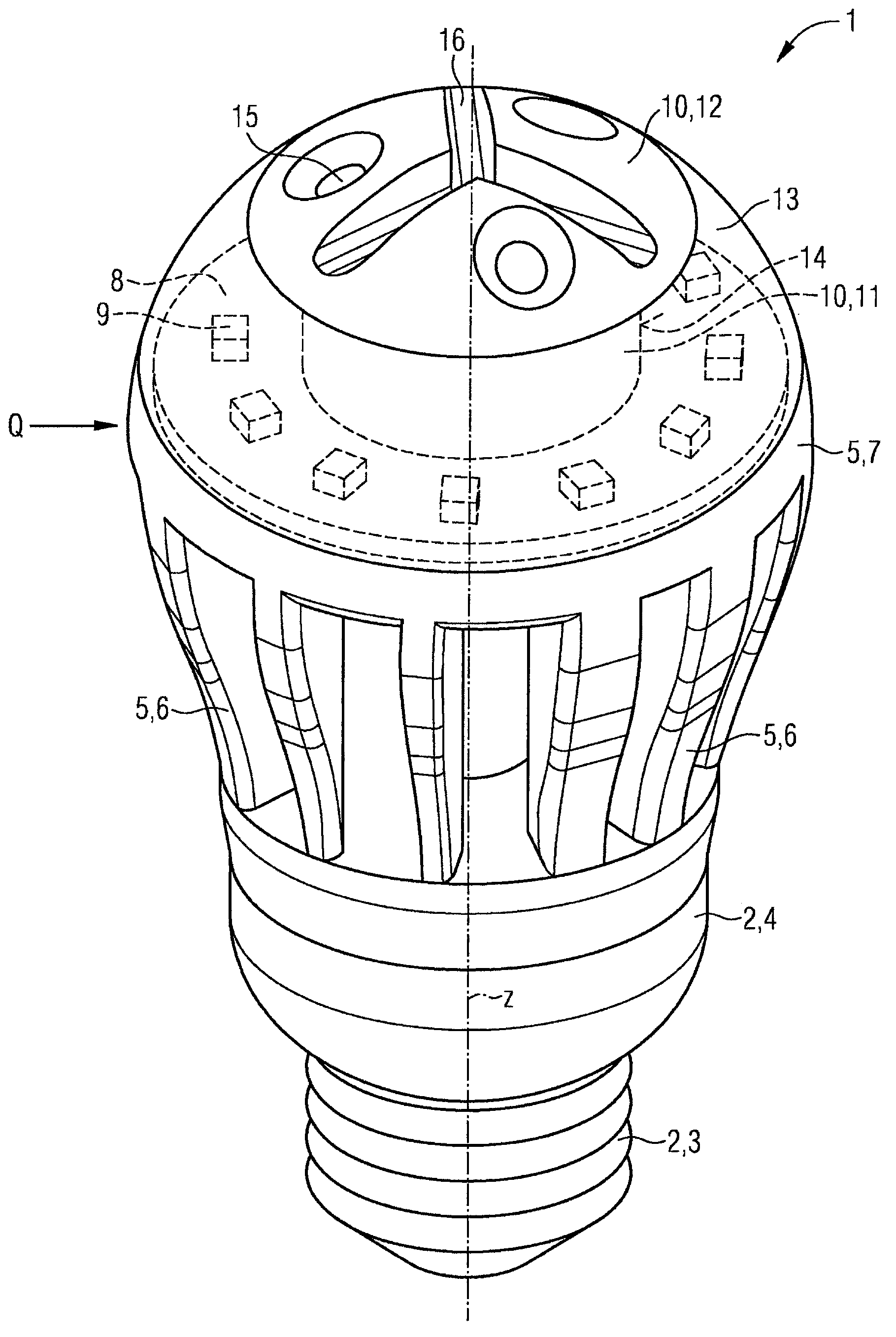 Illumination device