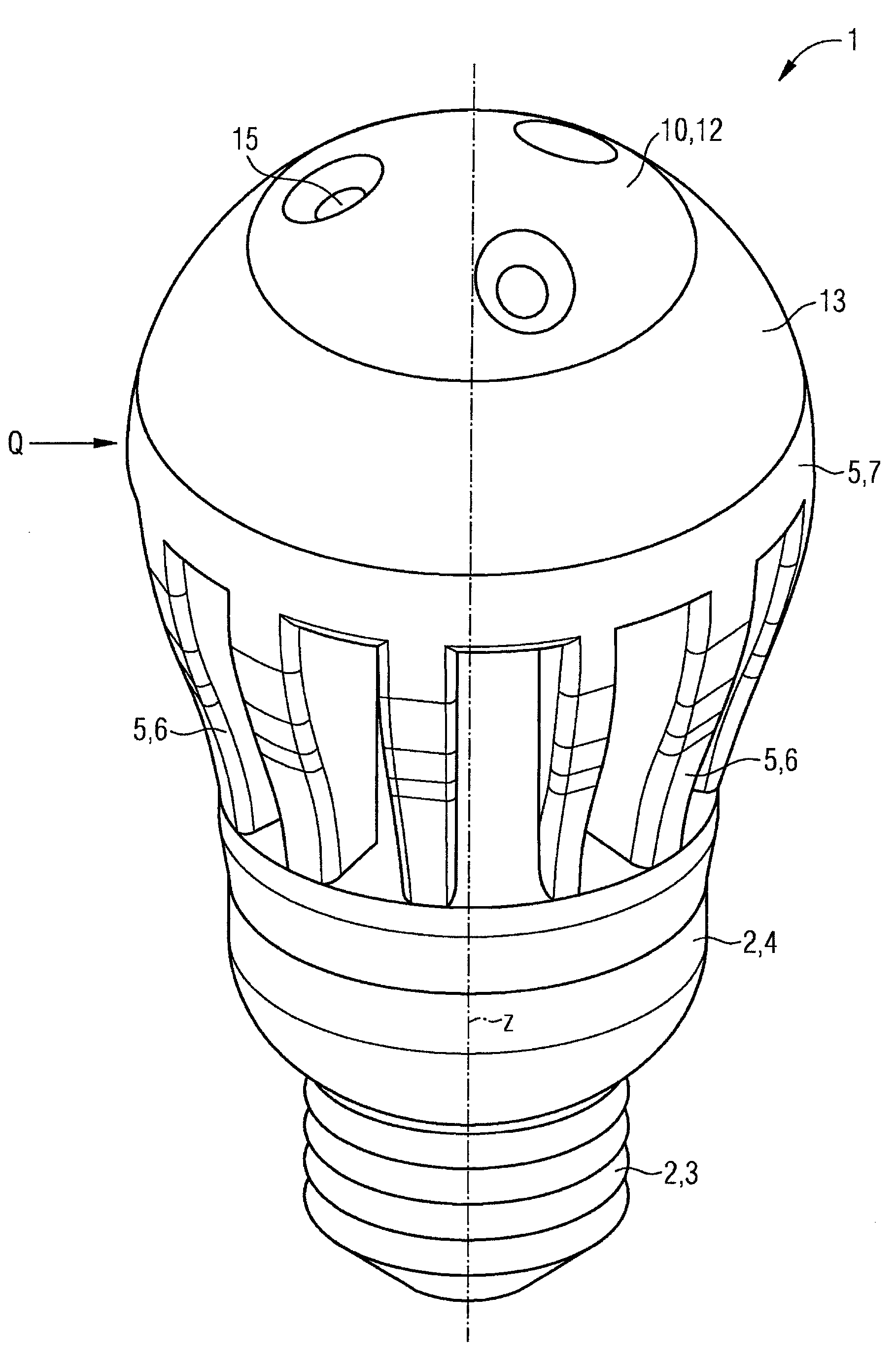 Illumination device