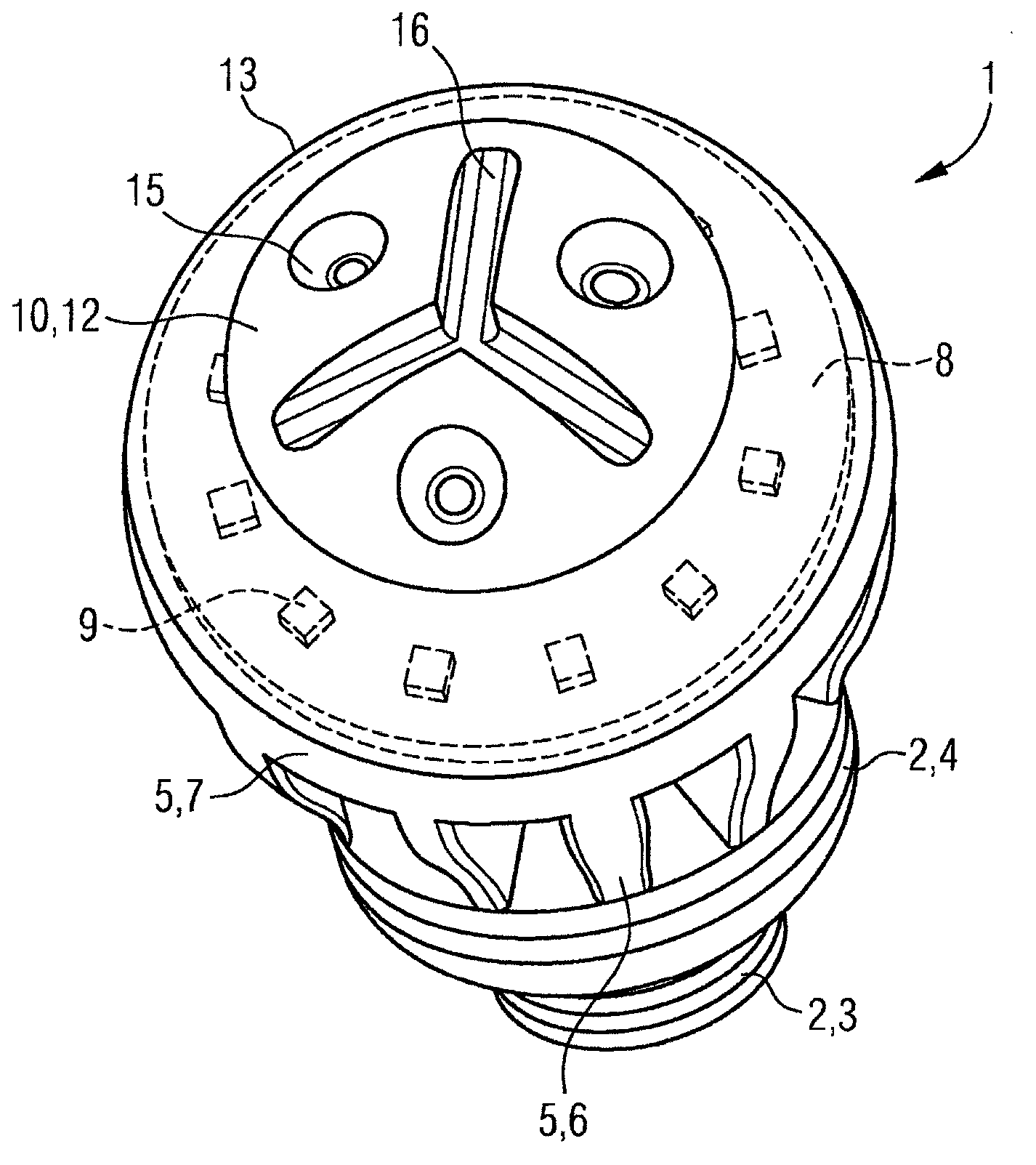 Illumination device