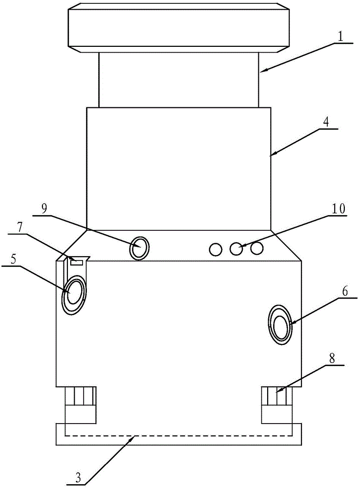 Seal management system and method