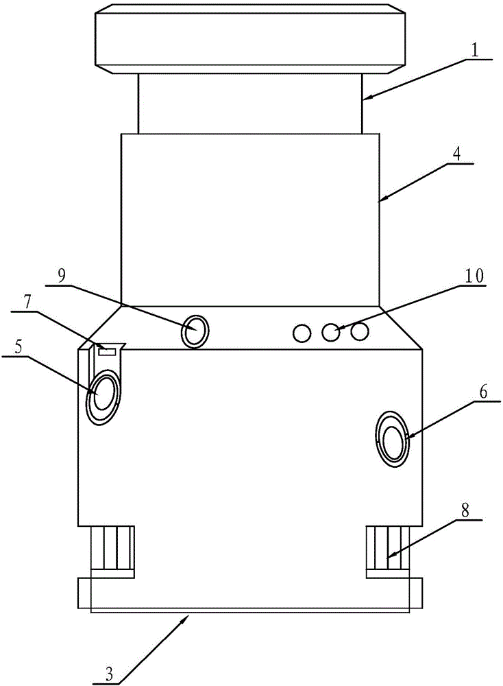 Seal management system and method