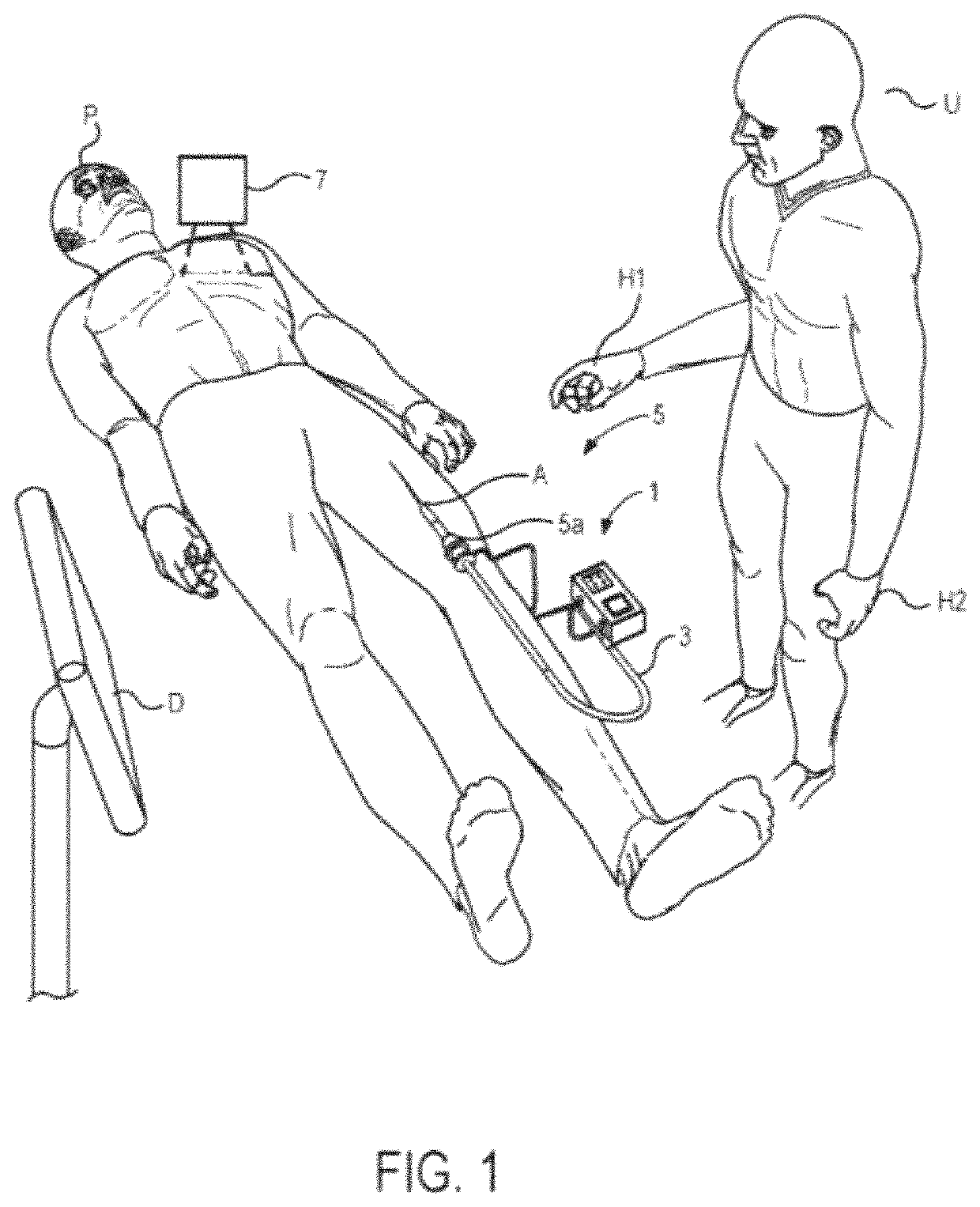 Fluid-actuated displacement for catheters, continuum manipulators, and other uses