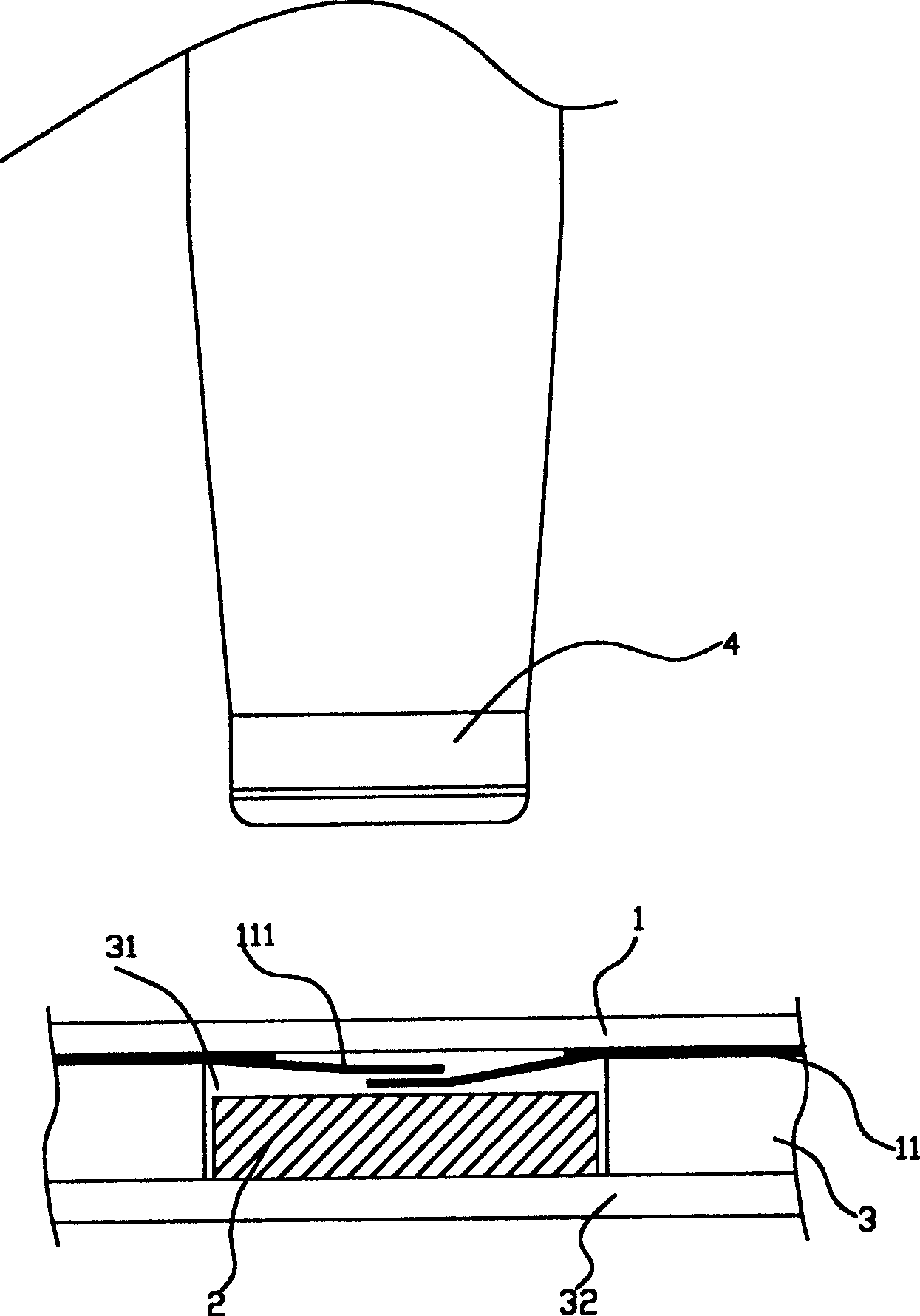 Magnetic-control switches