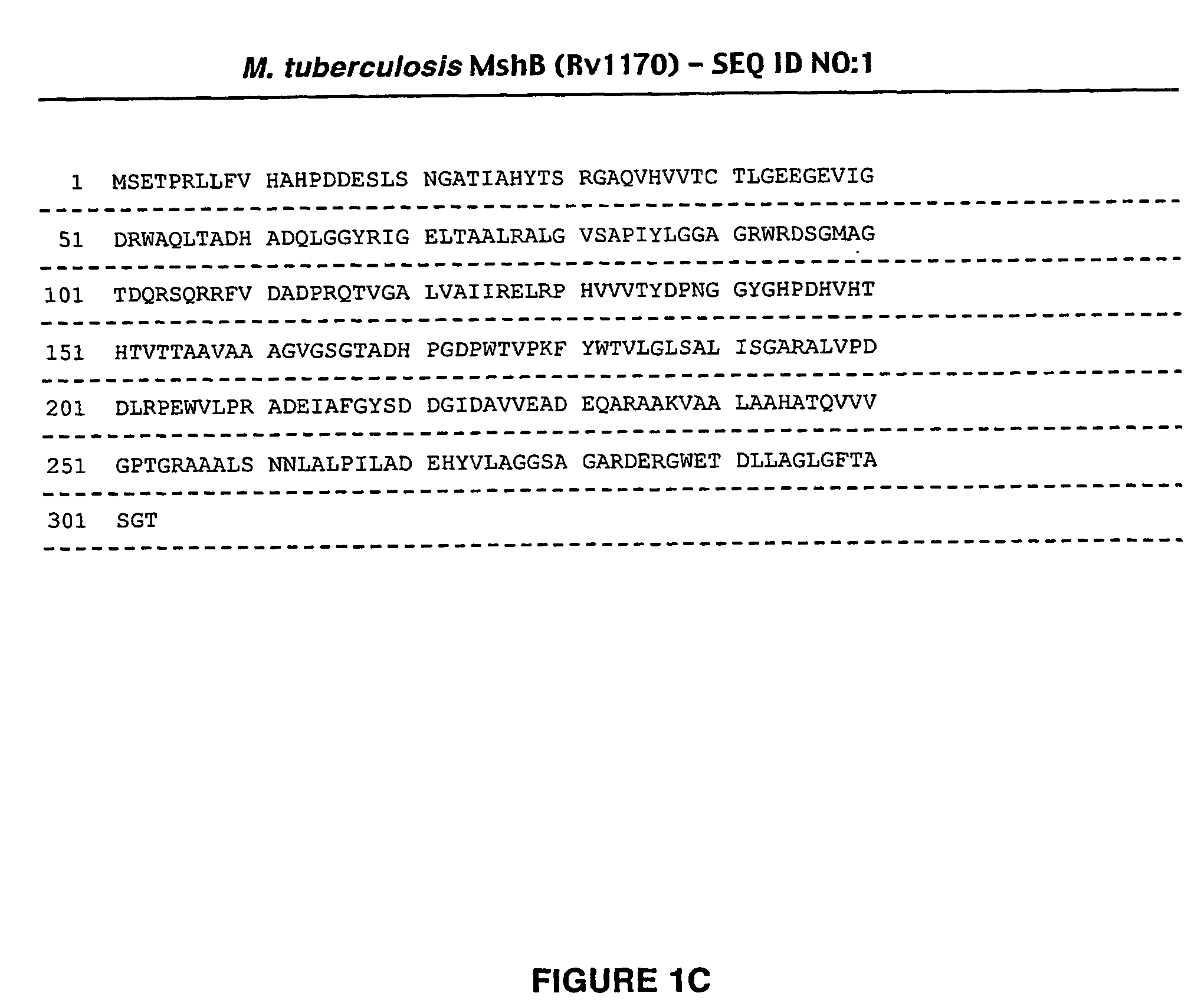 Acetyl glucosaminyl inositol deacetylase, a mycothiol biosynthetic enzyme, and methods of use