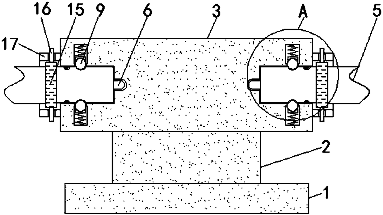 Force feedback interface supporting multi-jack connection