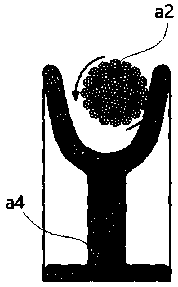 Lifting hook structure optimization method