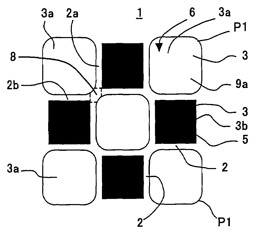 Honeycomb filter and exhaust gas treatment apparatus