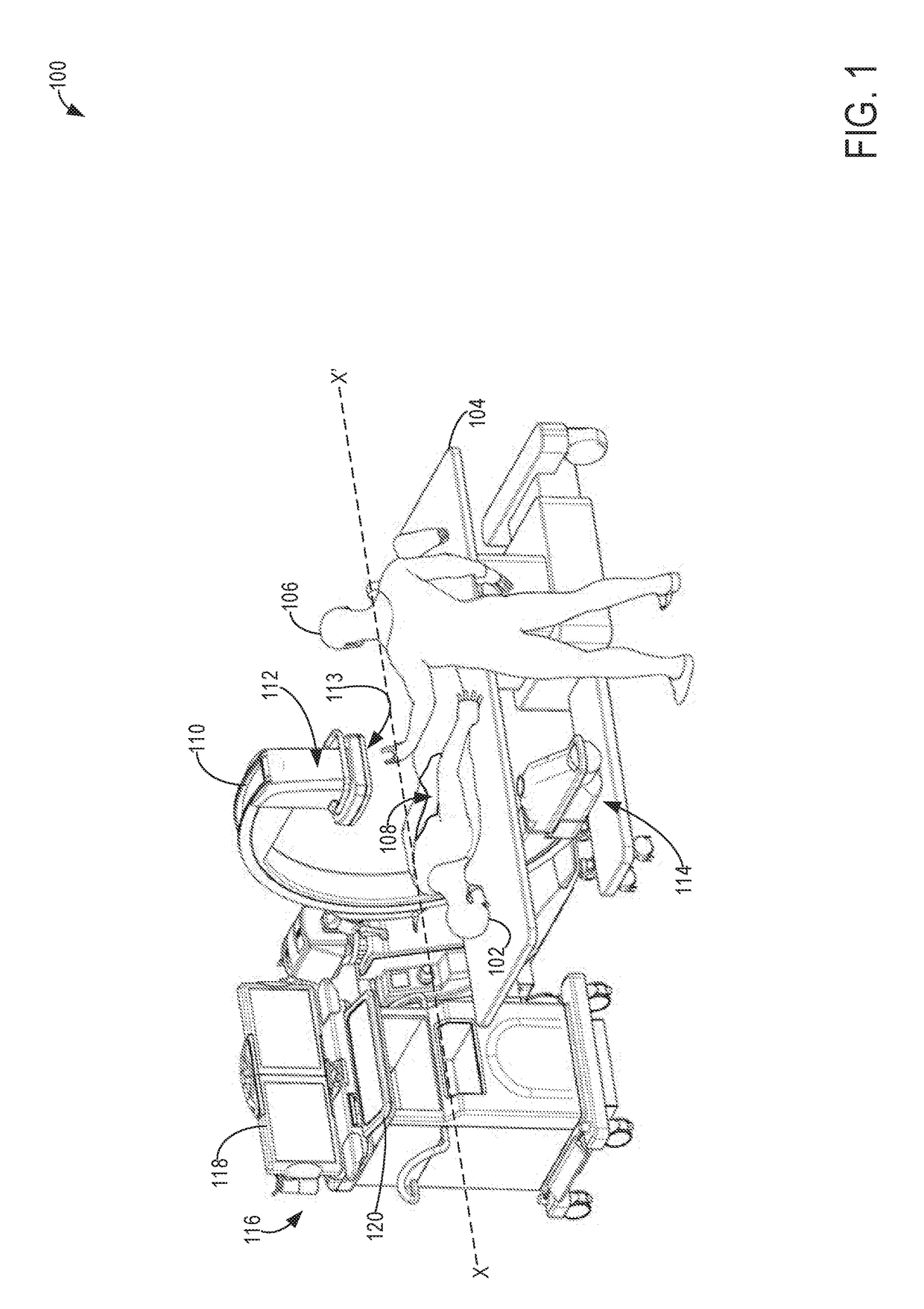 Medical tracking sensor assembly