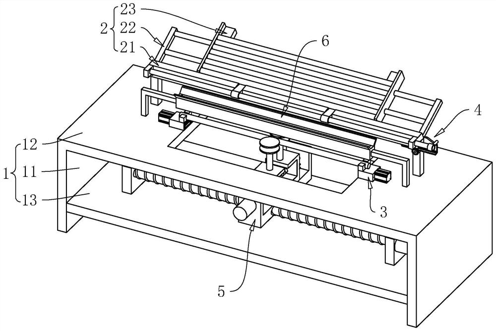 Rust removal device and rust removal process for steel structure