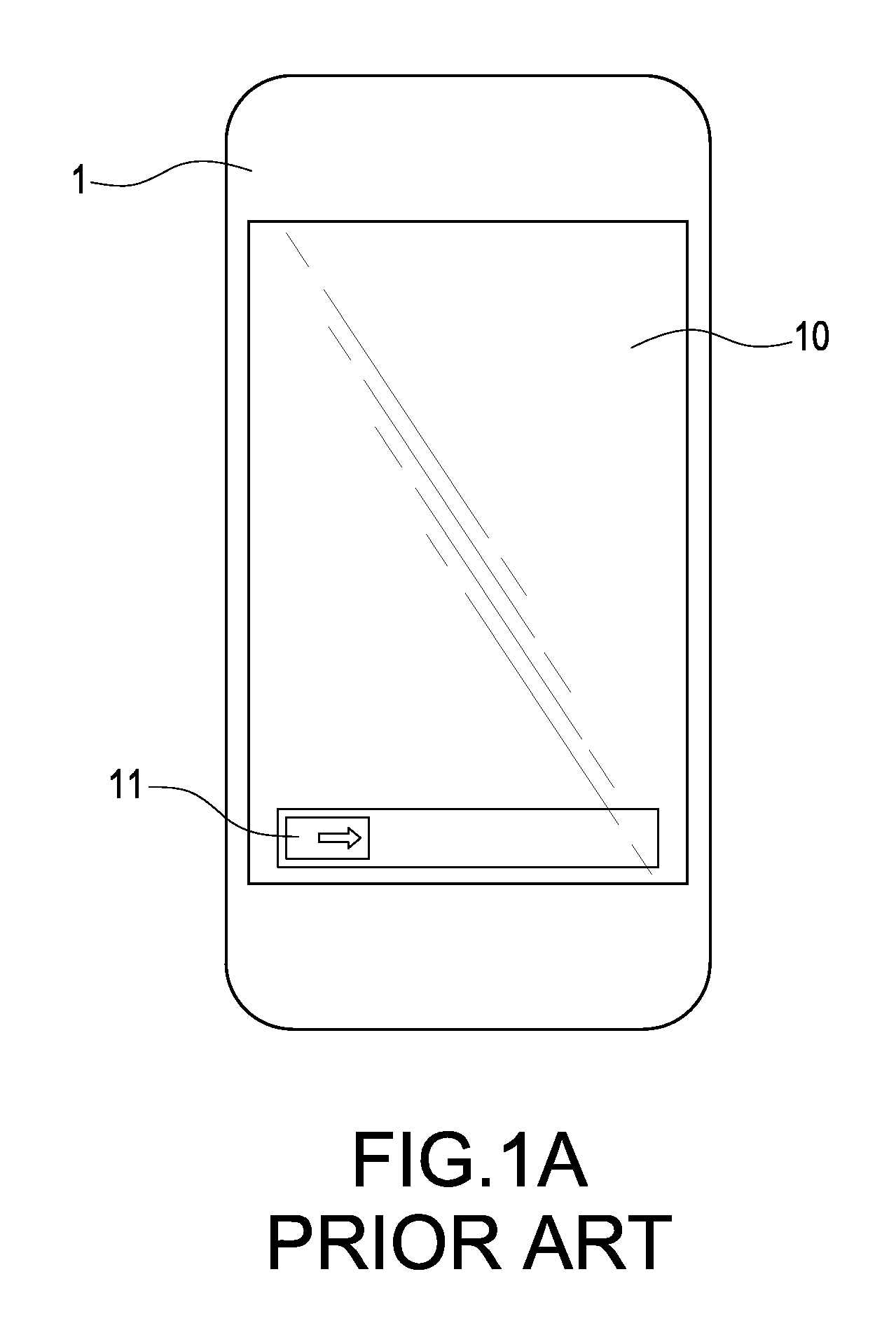 Method for unlocking a mobile device, mobile device and application program for using the same