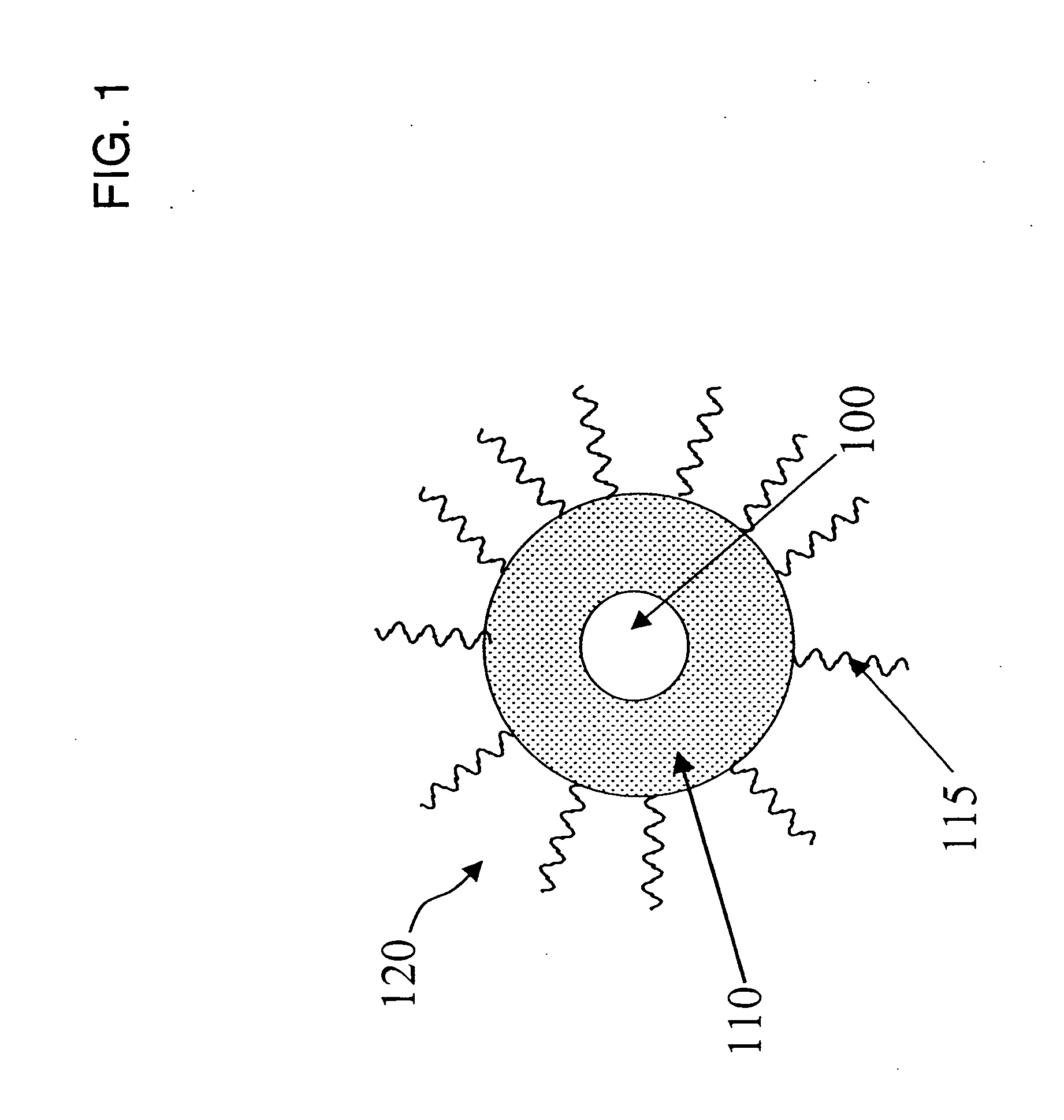 Quantum dot light emitting layer