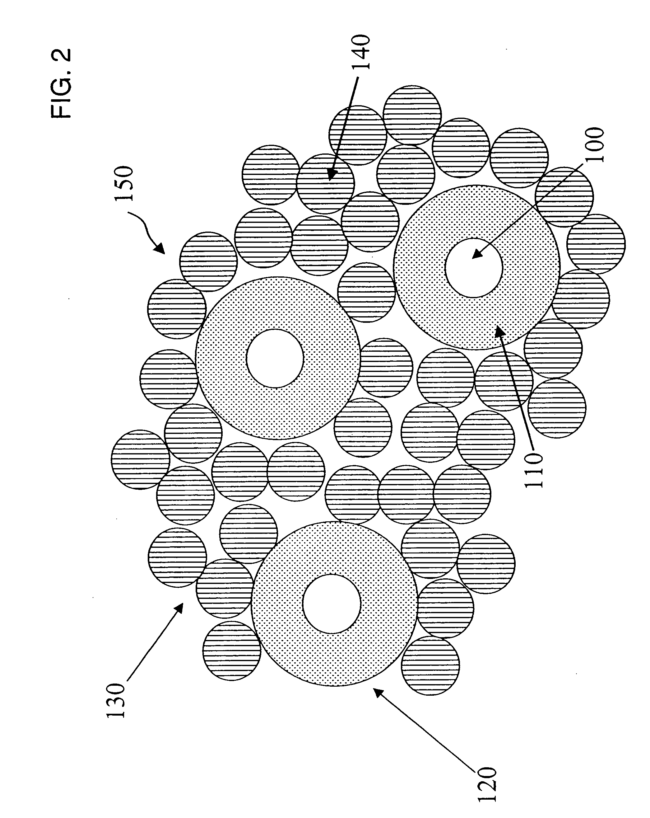 Quantum dot light emitting layer