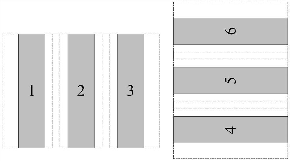 Construction method and construction device of high-precision map