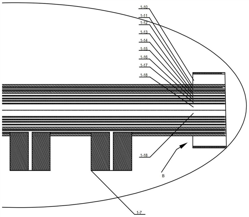 Combined white cement combustion bleaching system