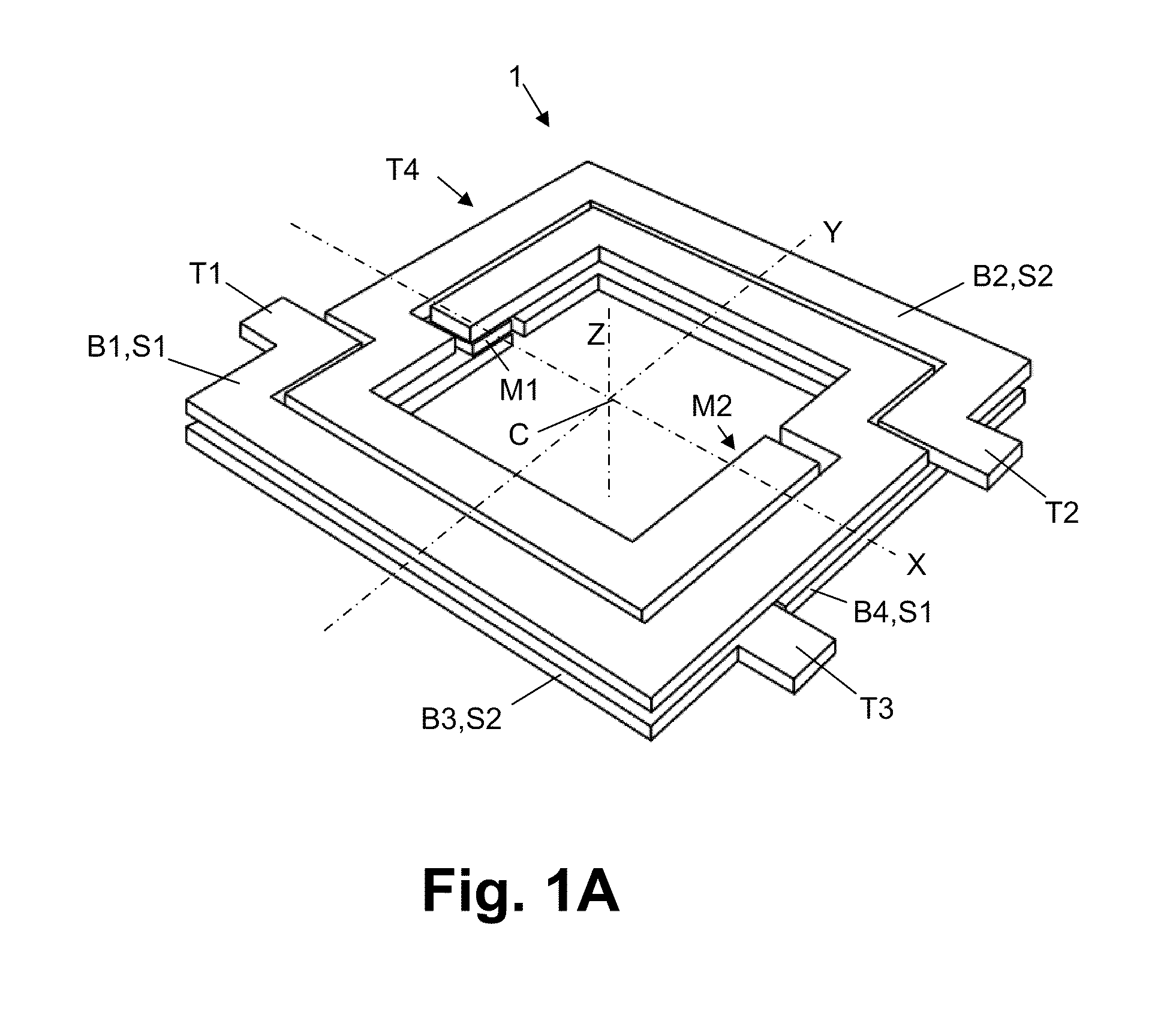 Two Layer Transformer