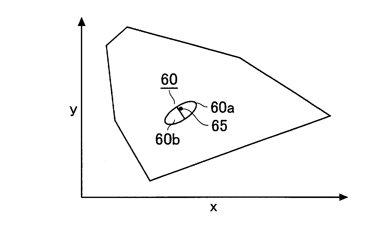 Illumination device and liquid crystal display device provided therewith