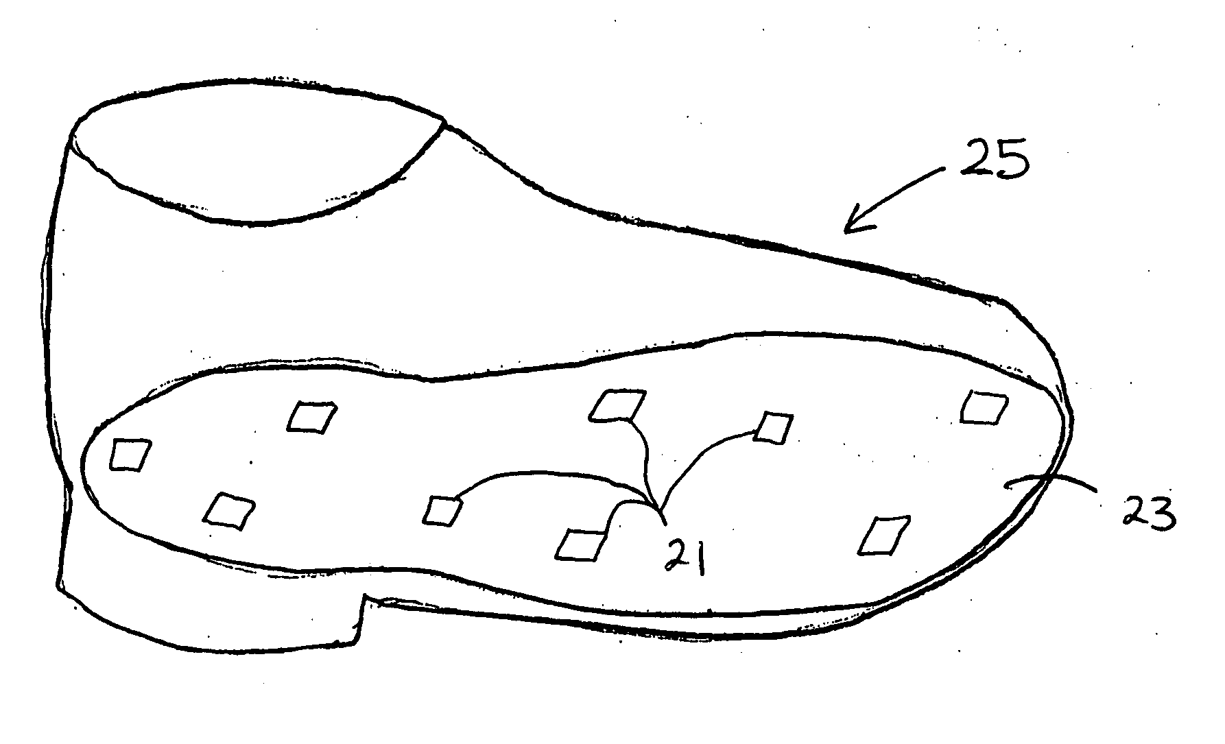 Implantable medical device for restoration of neurological function impaired by peripheral neuropathy